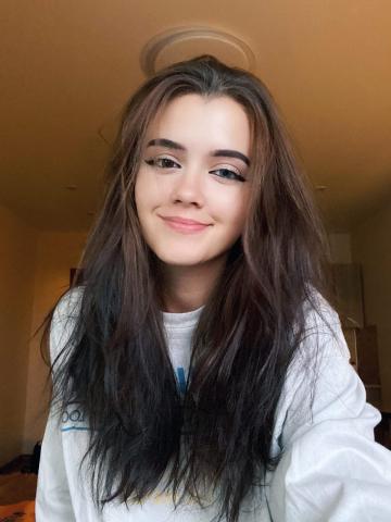 Индивидуалка Лиана Фотография 3